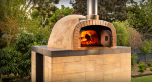 Piemonte/Calabrian DIY Pizza Oven Kits - Pizza Ovens Australia | Wide ...