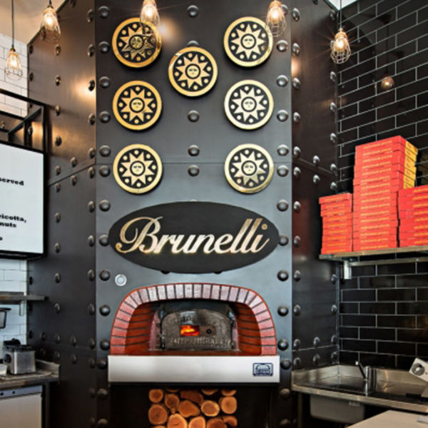 Commercial Wood Fired Pizza Ovens Pizza Ovens R Us