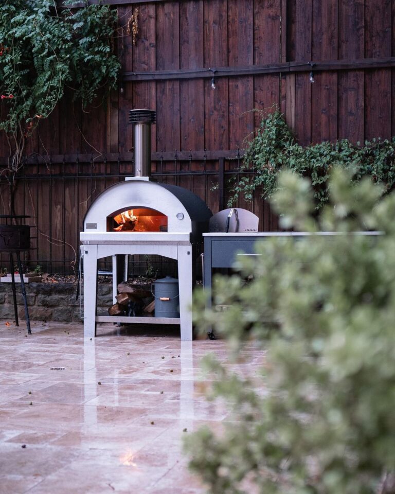 Mangiafuoco Pizza Oven Pizza Ovens Australia Wide Range Of Pizza Ovens.