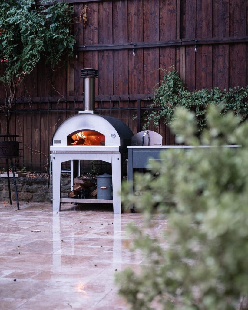 Mangiafuoco Pizza Oven Pizza Ovens Australia Wide Range Of Pizza Ovens.