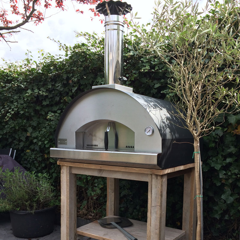 Mangiafuoco Pizza Oven Pizza Ovens Australia Wide Range Of Pizza Ovens.
