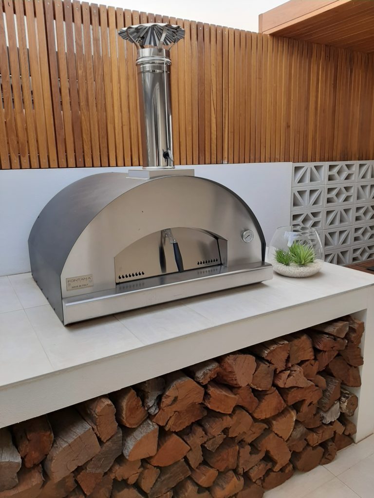 Mangiafuoco Benchtop Pizza Oven Pizza Ovens Australia Wide Range Of Pizza Ovens.