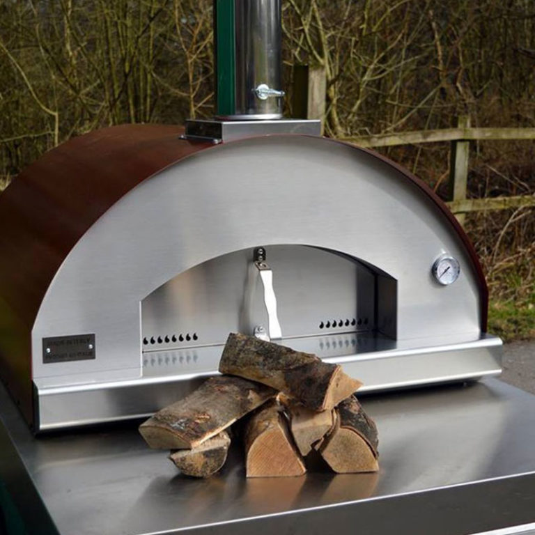Mangiafuoco Benchtop Pizza Oven Pizza Ovens Australia Wide Range Of