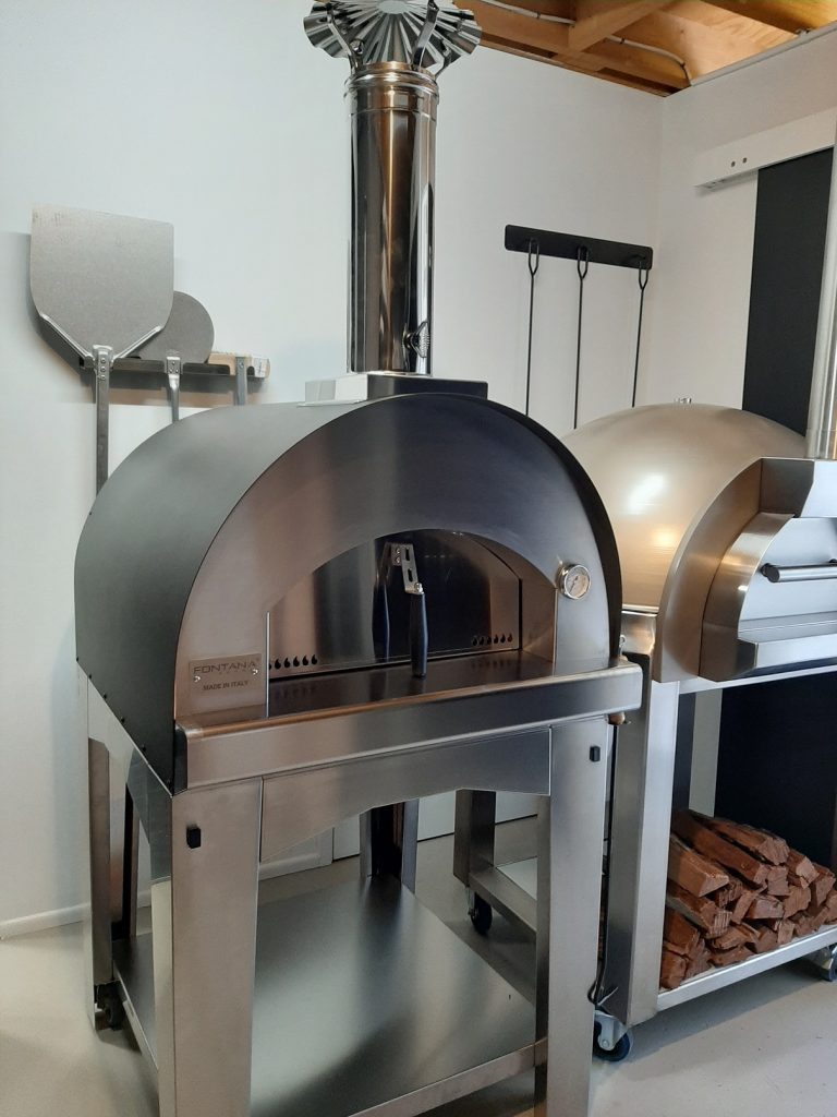 Margherita Pizza Oven Pizza Ovens Australia Wide Range Of Pizza Ovens.