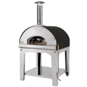 La Festa Wood-Fired-Pizza-Ovens