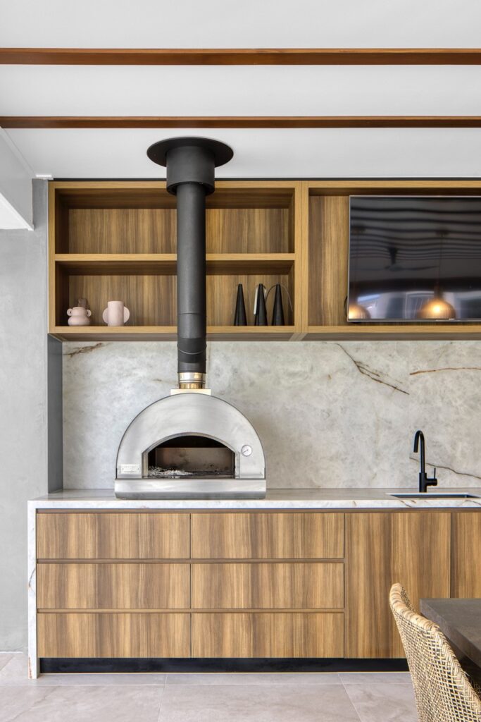 Margherita Benchtop Pizza Oven Pizza Ovens Australia Wide Range Of