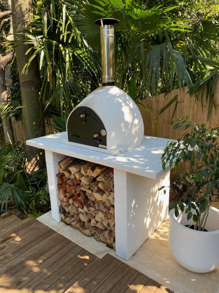 Royal Benchtop Wood Fired Pizza Oven Pizza Ovens Australia Wide