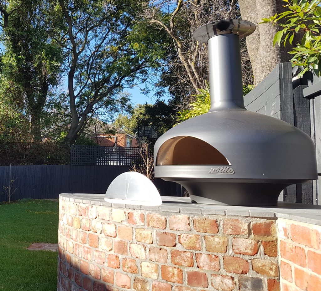 Outdoor Pizza Oven Australia Image to u