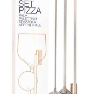 Pizza Oven Tools 4 Piece
