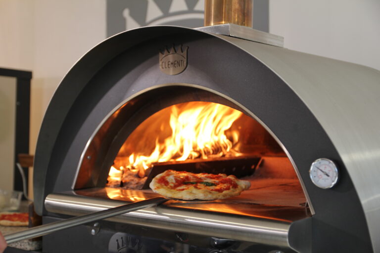 Clementi Wood Fired Pizza Ovens Pizza Ovens Australia Wide Range Of