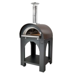 Clementi Wood Fired Pizza Ovens - Pizza Ovens Australia | Wide Range Of ...