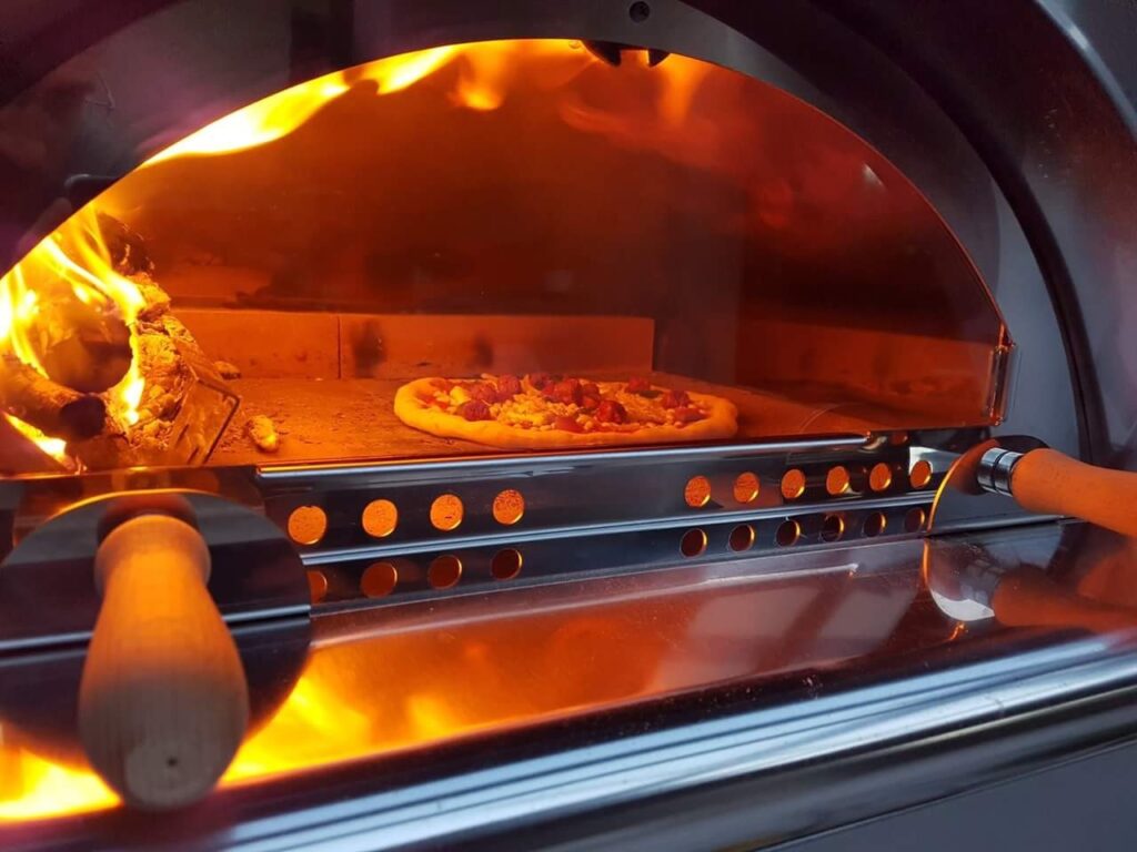 Clementi Wood Fired Pizza Ovens Pizza Ovens Australia Wide Range Of