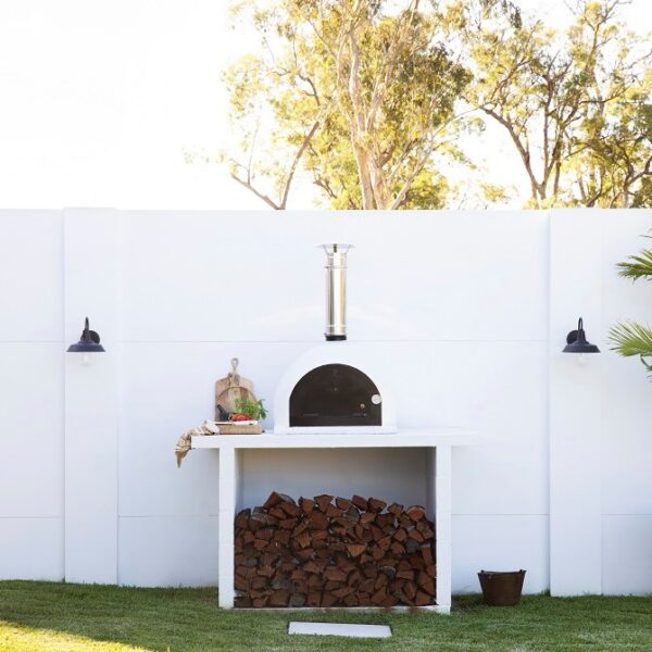 Three Birds Renovations House 13 Pizza Ovens Australia Wide Range