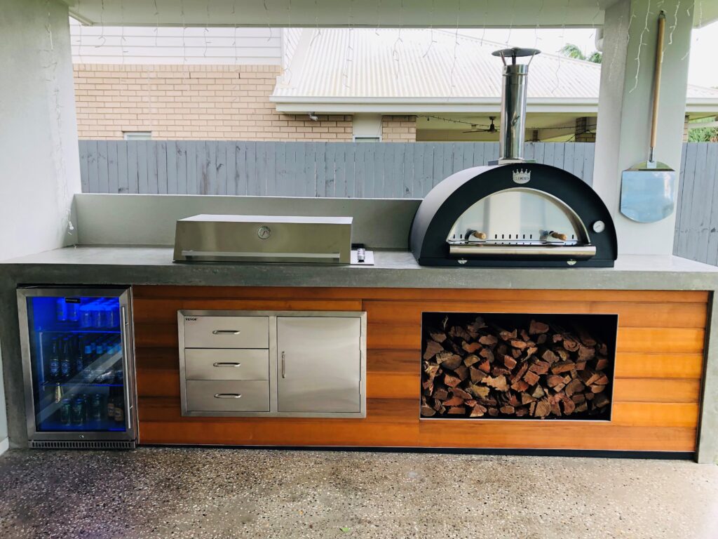 Clementi Wood Fired Pizza Ovens Pizza Ovens Australia Wide Range Of